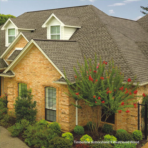 GAF Residential Roofing – Roadrunner Roofing Supply Inc